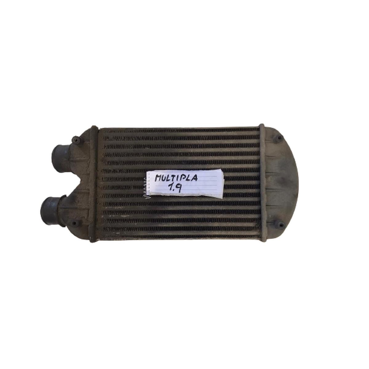 intercooler fiat multipla 1.9 jtd 1 serie 46440216