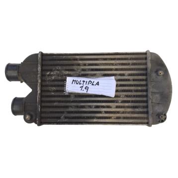 intercooler fiat multipla 1.9 jtd 1 serie 46440216