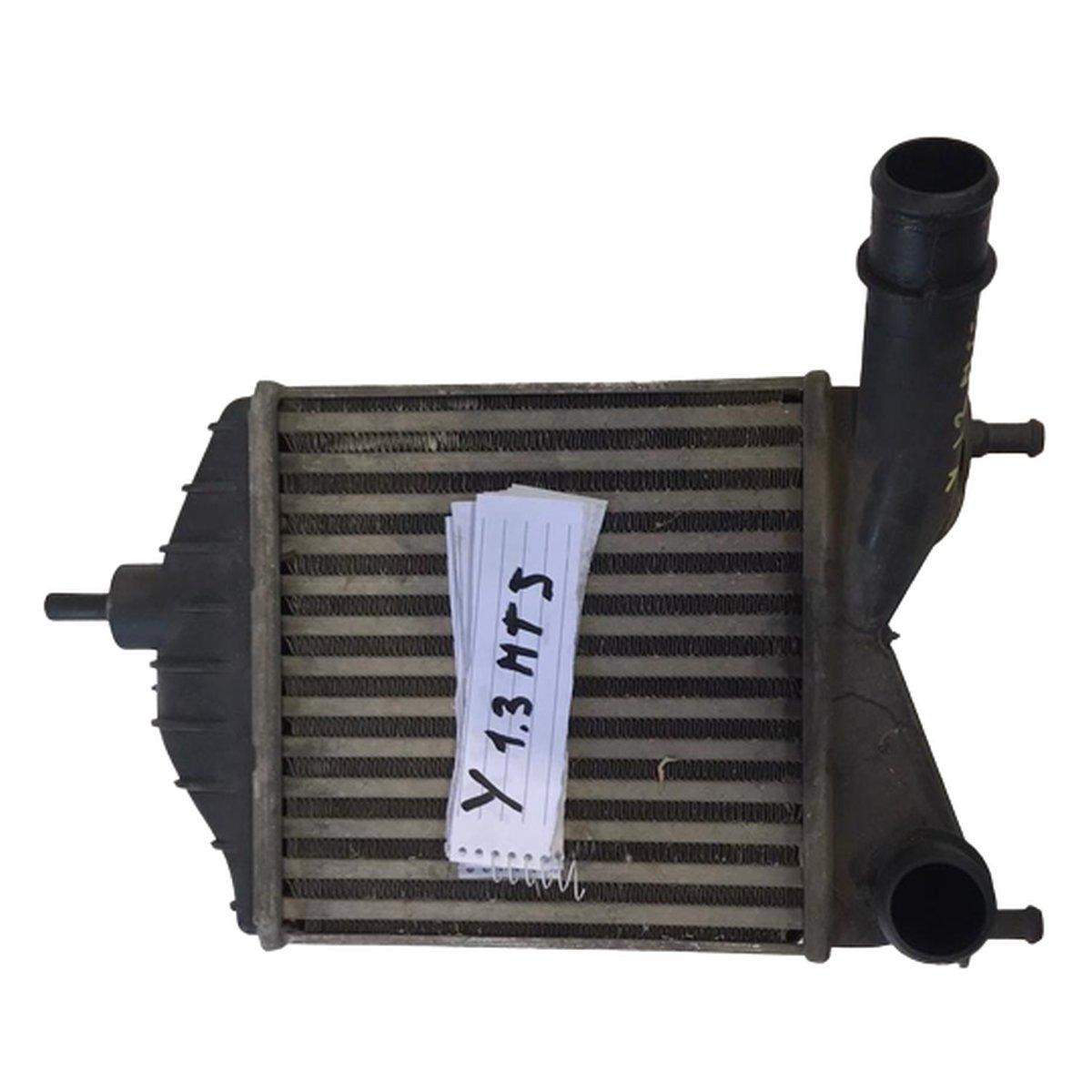 intercooler lancia ypsilon 1.3 mtj 2005 84785000