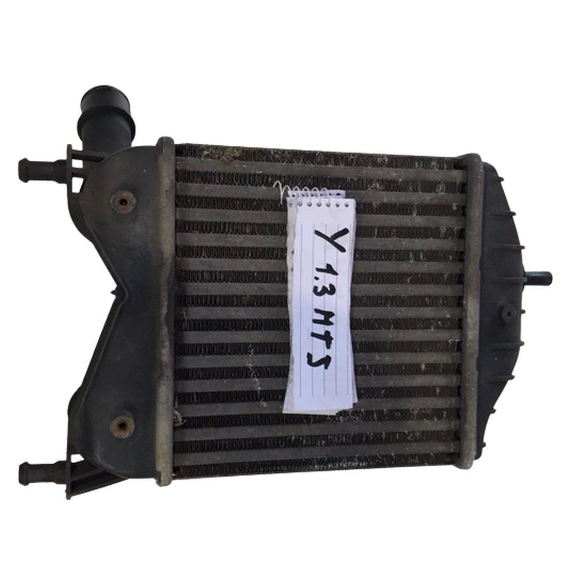 intercooler lancia ypsilon 1.3 mtj 2005 84785000