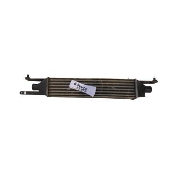 intercooler fiat grande punto 1.3 mtj 866452000
