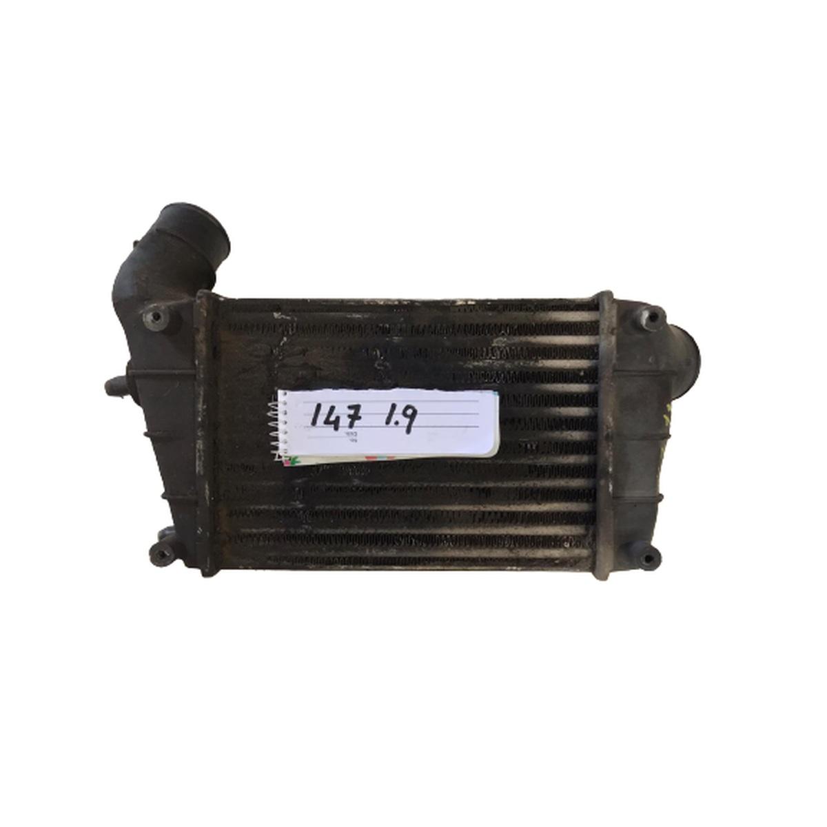 intercooler alfa romeo 147 1.9 jtd 1724301