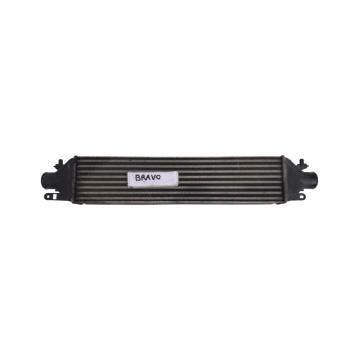 intercooler fiat bravo 1.9 jtd 15470604
