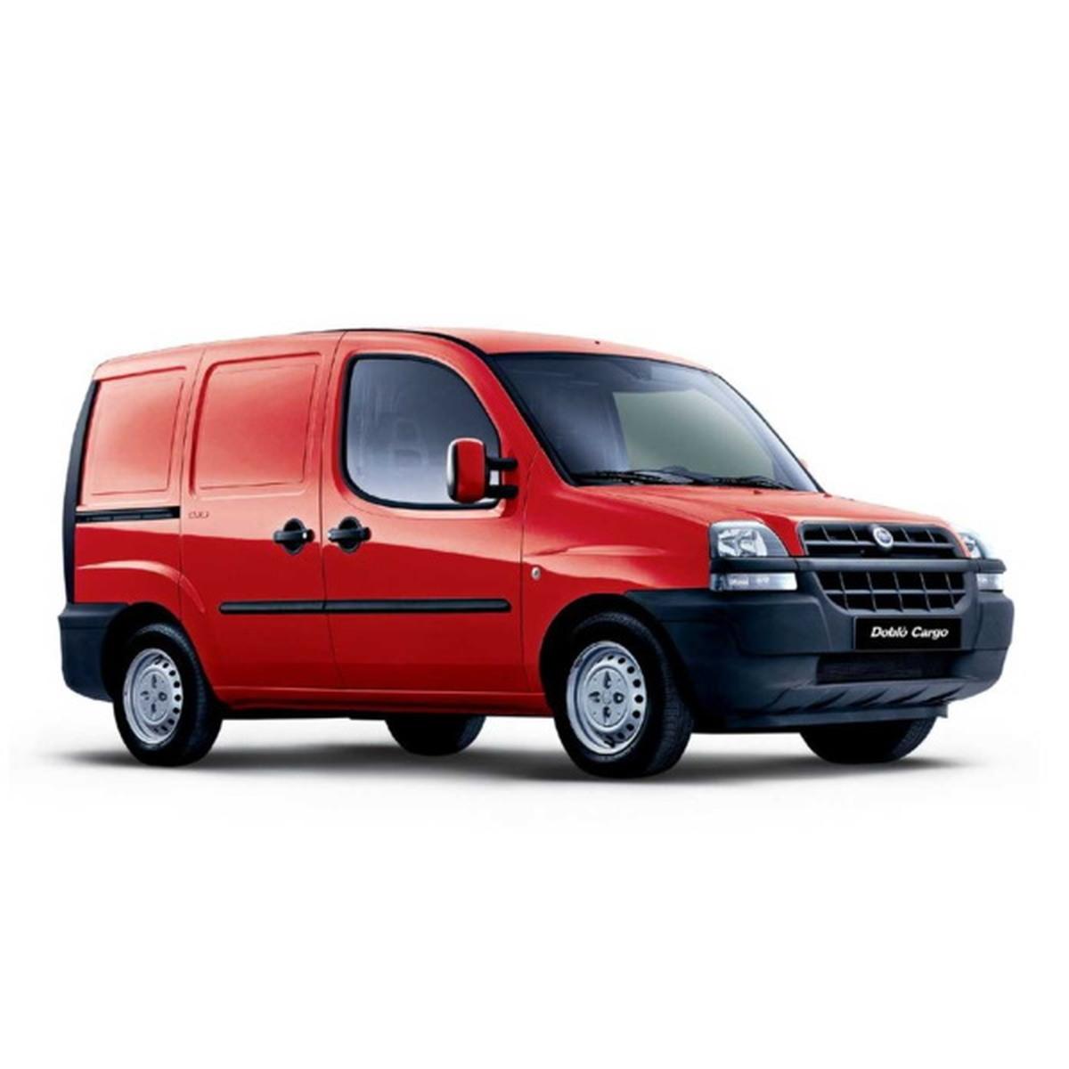 intercooler fiat doblò 1.9 jtd