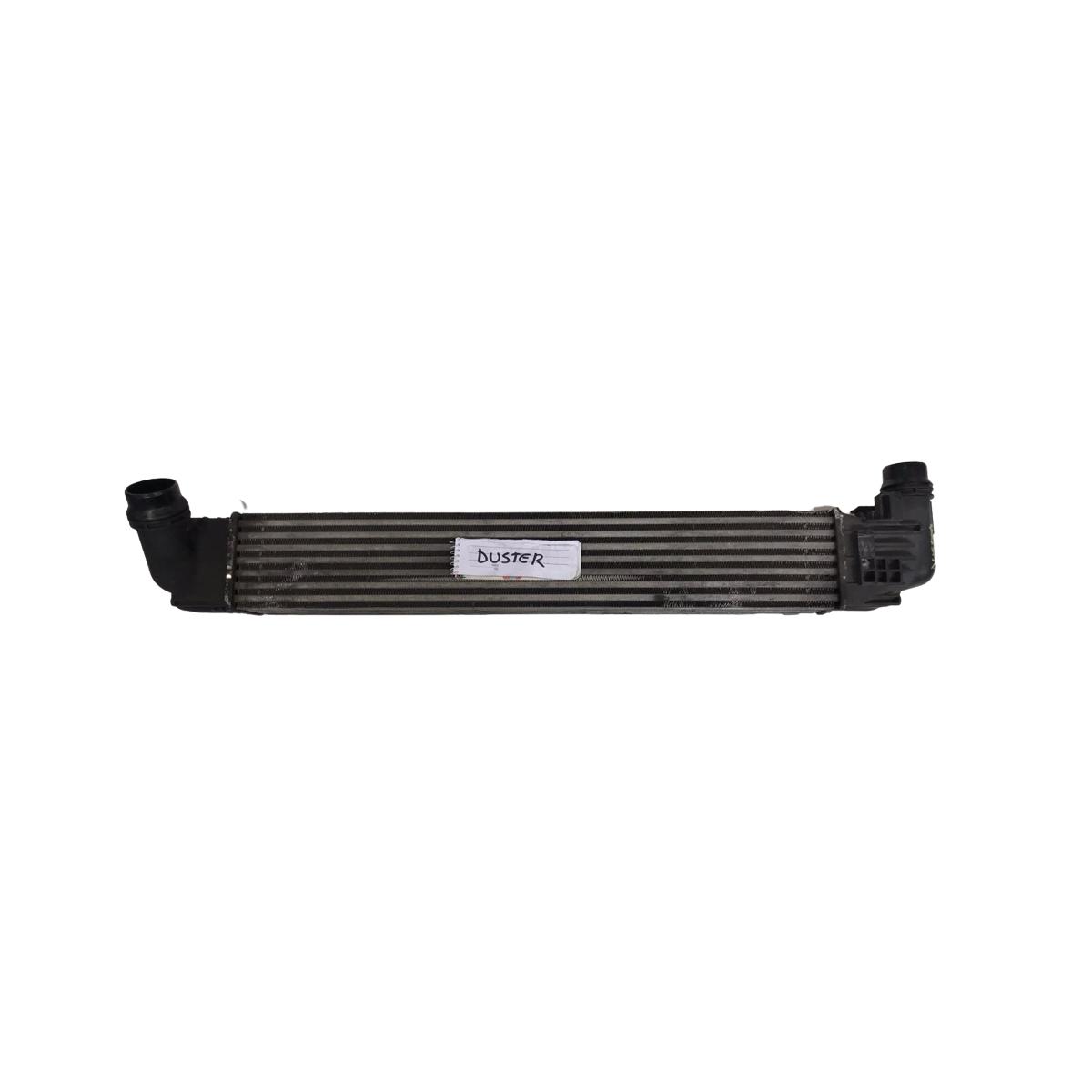 intercooler dacia duster 2012 1.5 110 cv 8200880552