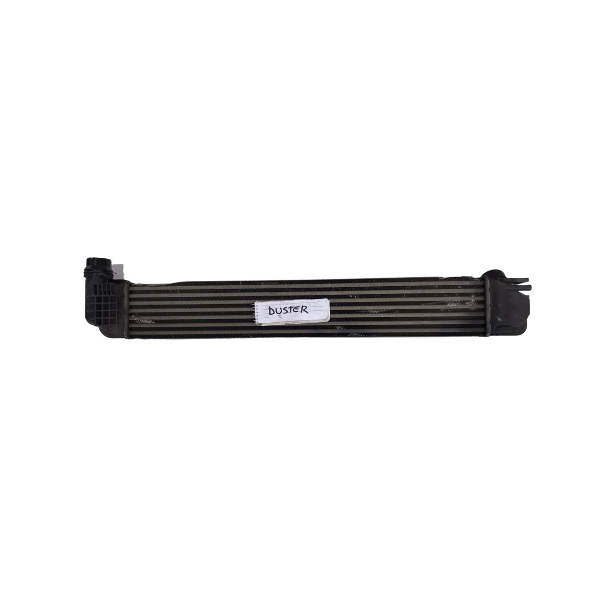 intercooler dacia duster 2012 1.5 110 cv 8200880552