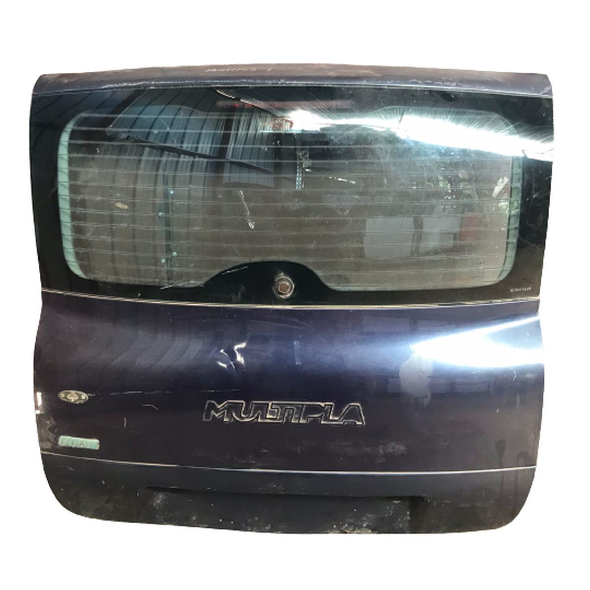 portellone posteriore fiat multipla 1 serie 46820747