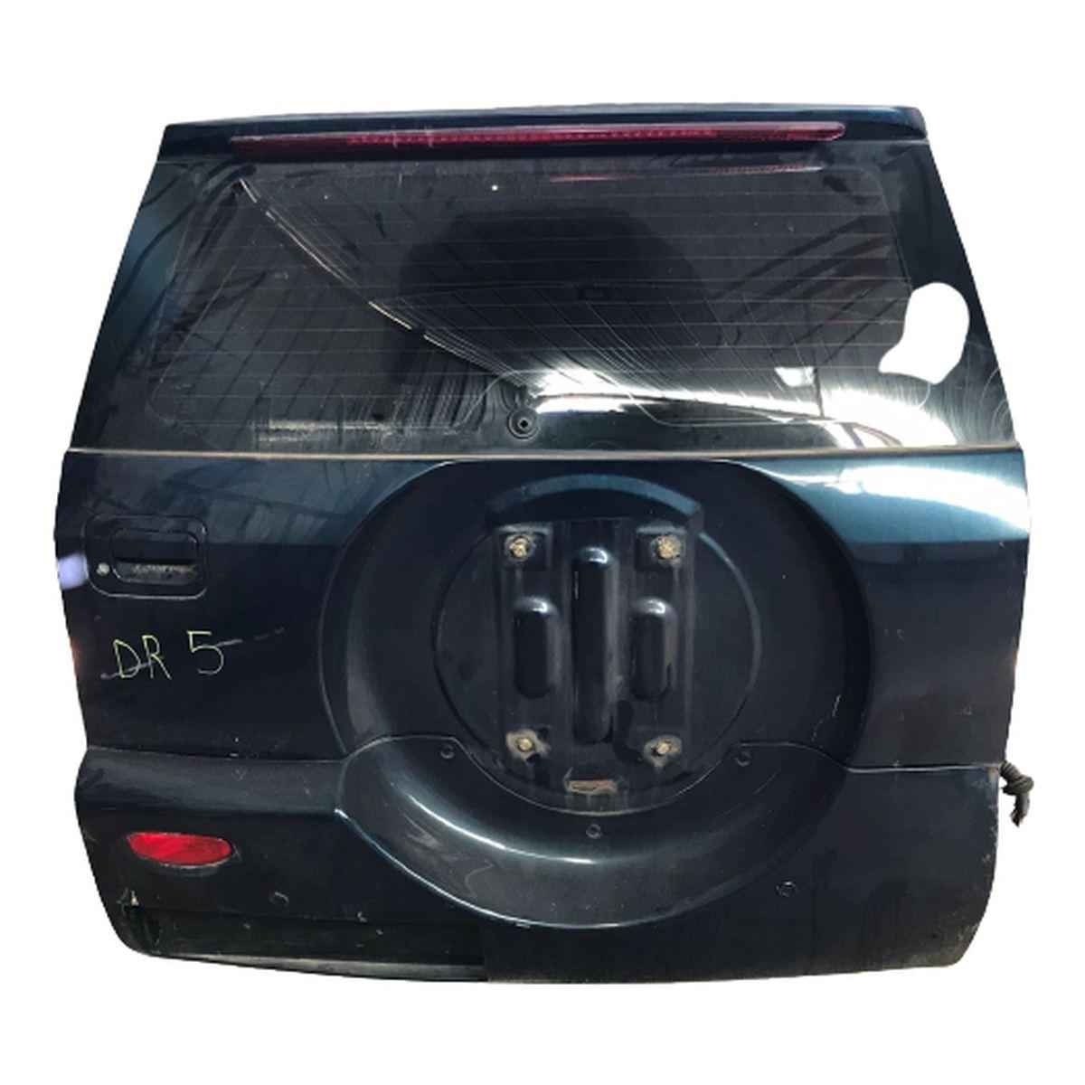 portellone posteriore dr 5 2009 741150007