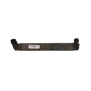 intercooler renault scenic x mode