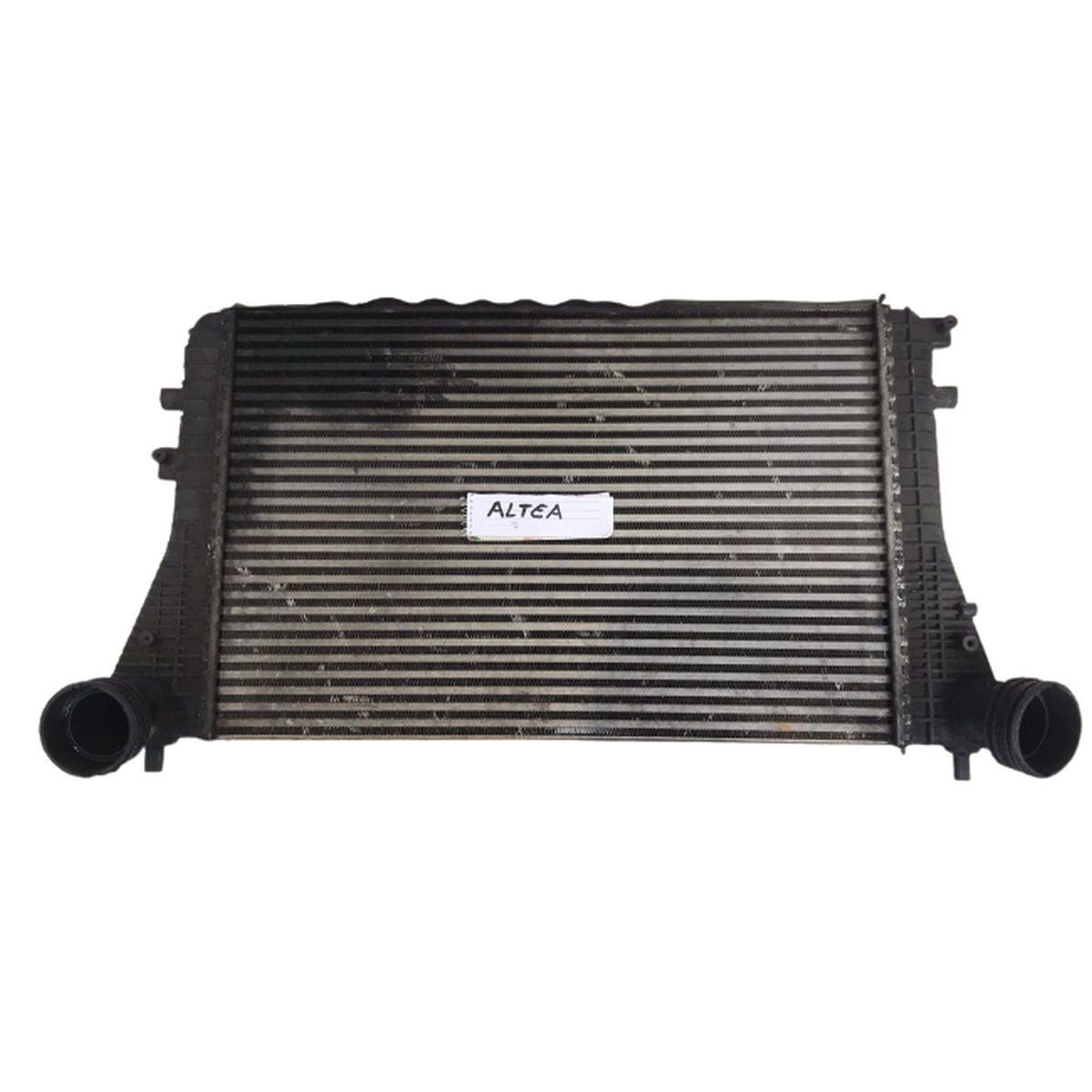 intercooler seat altea 2006 1k0145803s