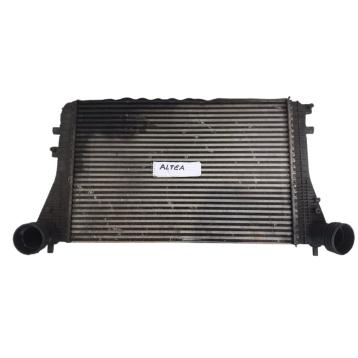 intercooler seat altea 2006 1k0145803s