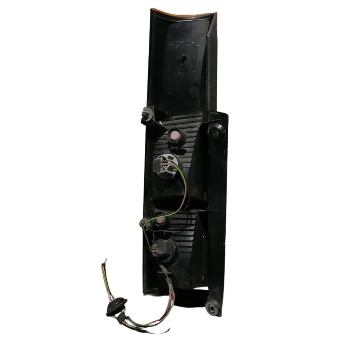 fanale posteriore dx suzuki ignis 2004 6565086G00