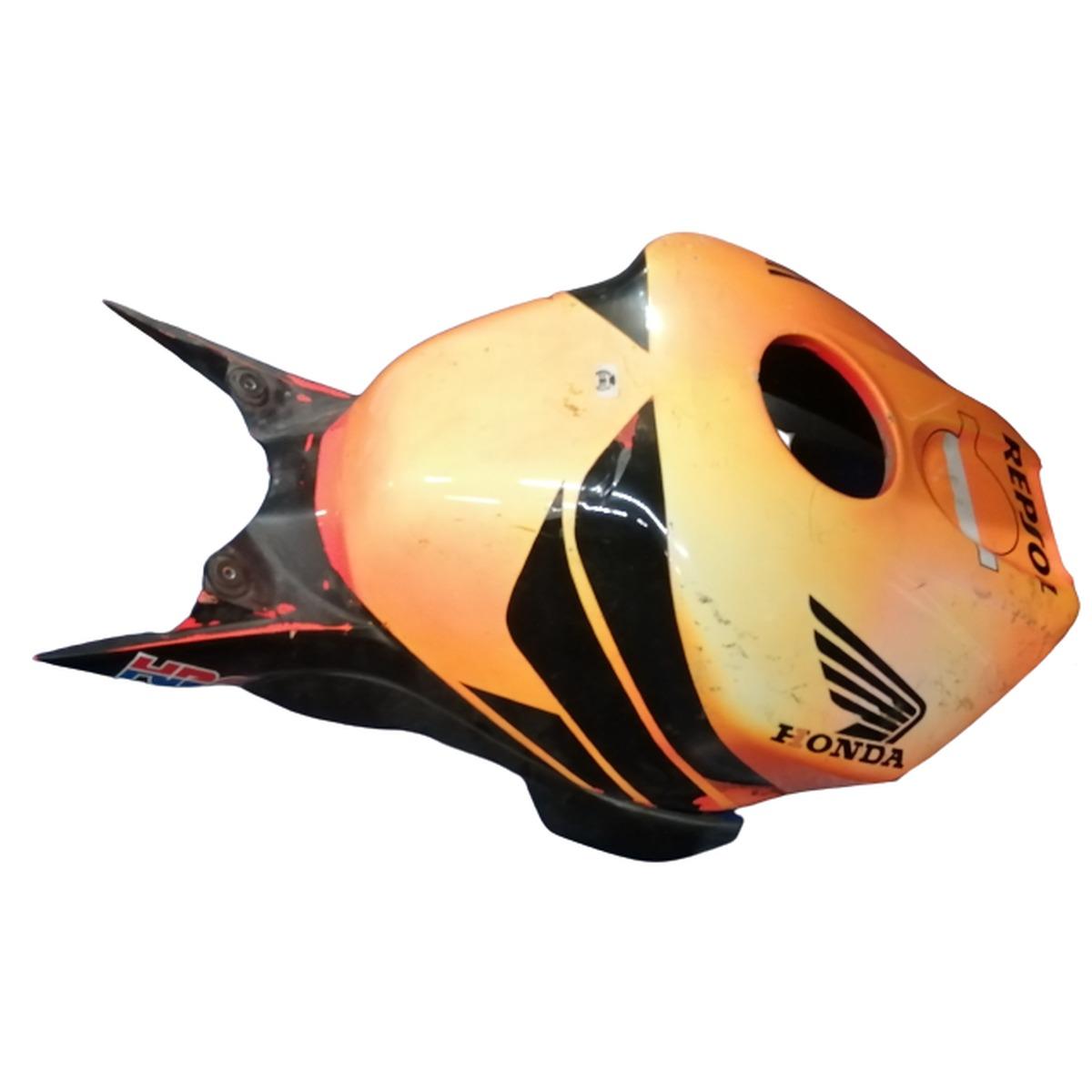 carena serbatoio honda cbr 1000 rr fireblade 2004