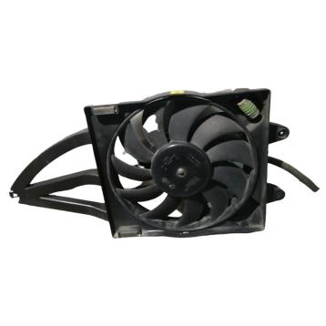 ventola radiatore fiat panda 2005 1.2 bz 51829974