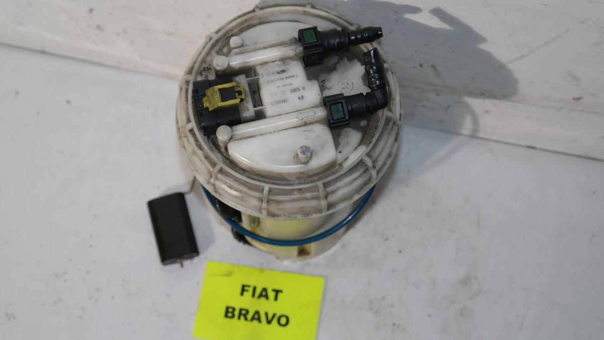 Fiat bravo 1600 mtjet pompa benzina con galleggiante