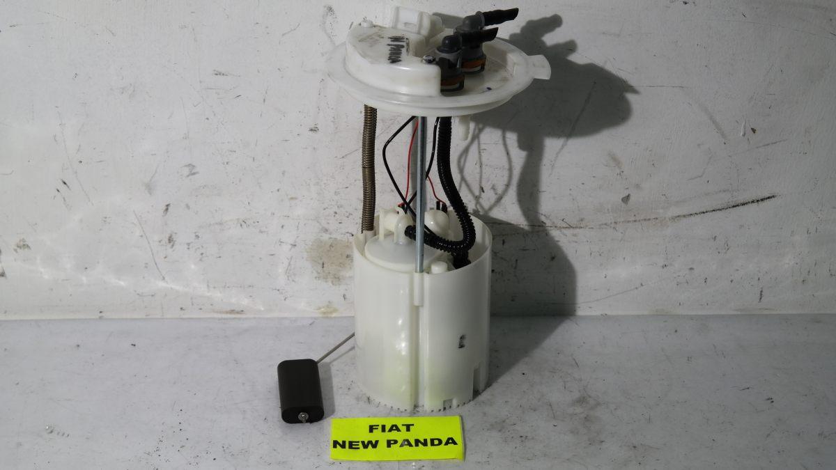 Fiat panda twin air pompa benzina con galleggiante