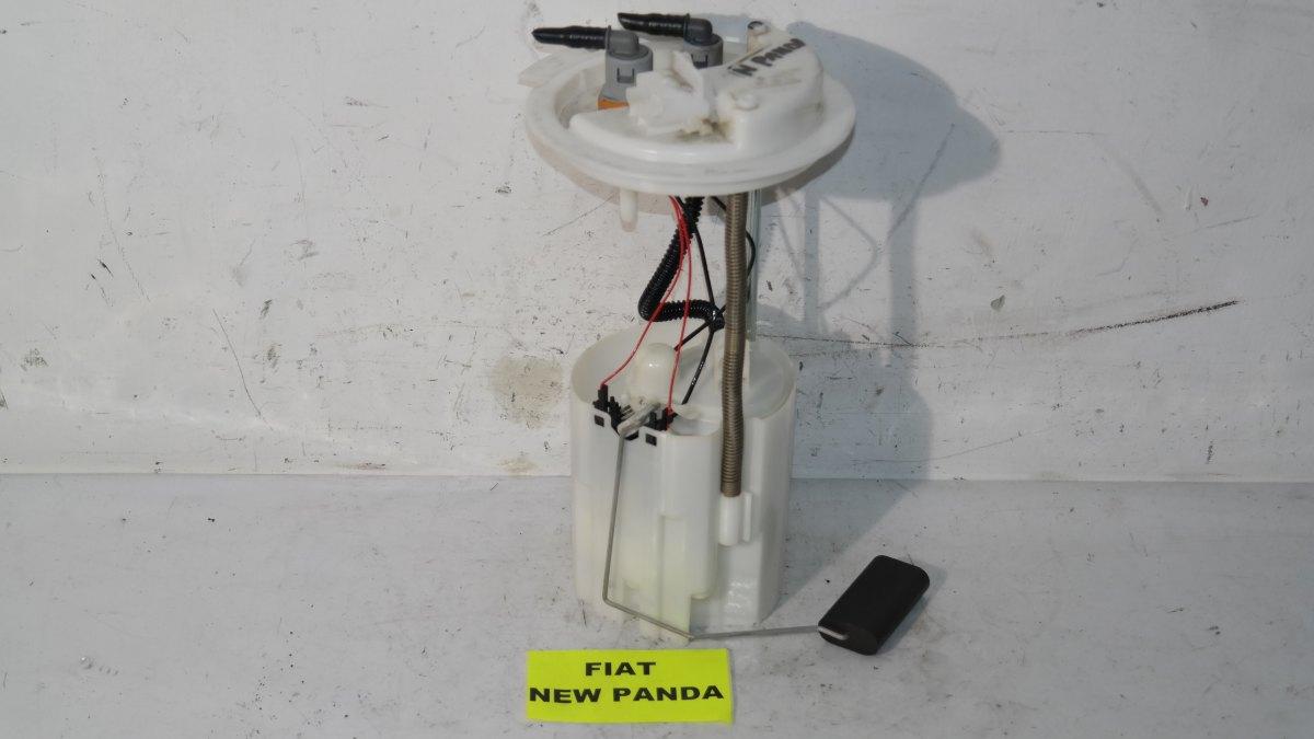 Fiat panda twin air pompa benzina con galleggiante