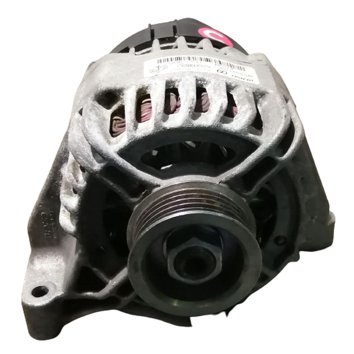 alternatore fiat panda 2005 1.2 bz 52003532