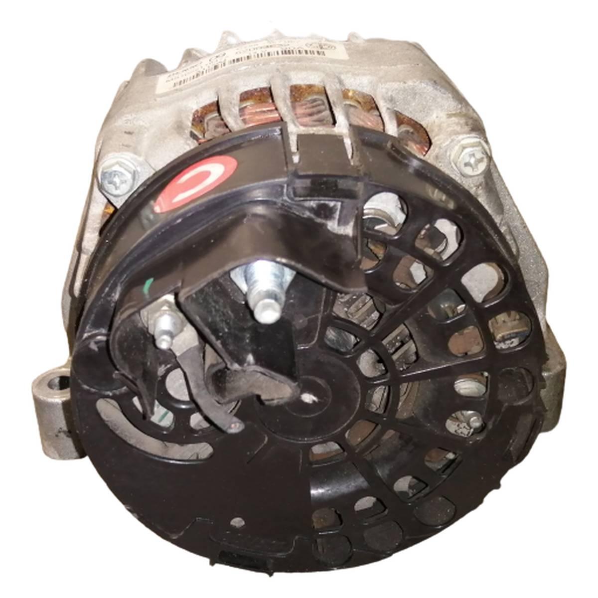 alternatore fiat panda 2005 1.2 bz 52003532