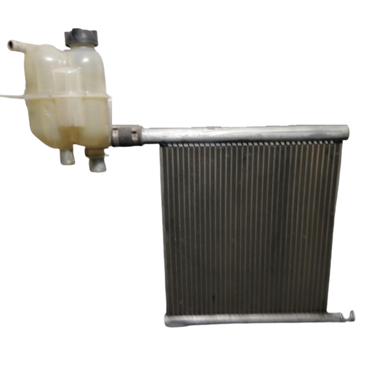 radiatore acqua smart 450 2005 bz 0003428v006