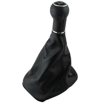 cuffia+pomello volkswagen golf 4 bora 98-05 5 marce