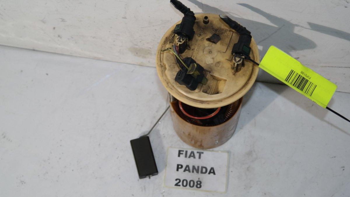 Fiat panda 1300 mtjet pompa benzina con galleggiante