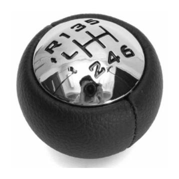 pomello cambio peugeot 206 207 306 307 citroen c1 c3 c4 6 marce