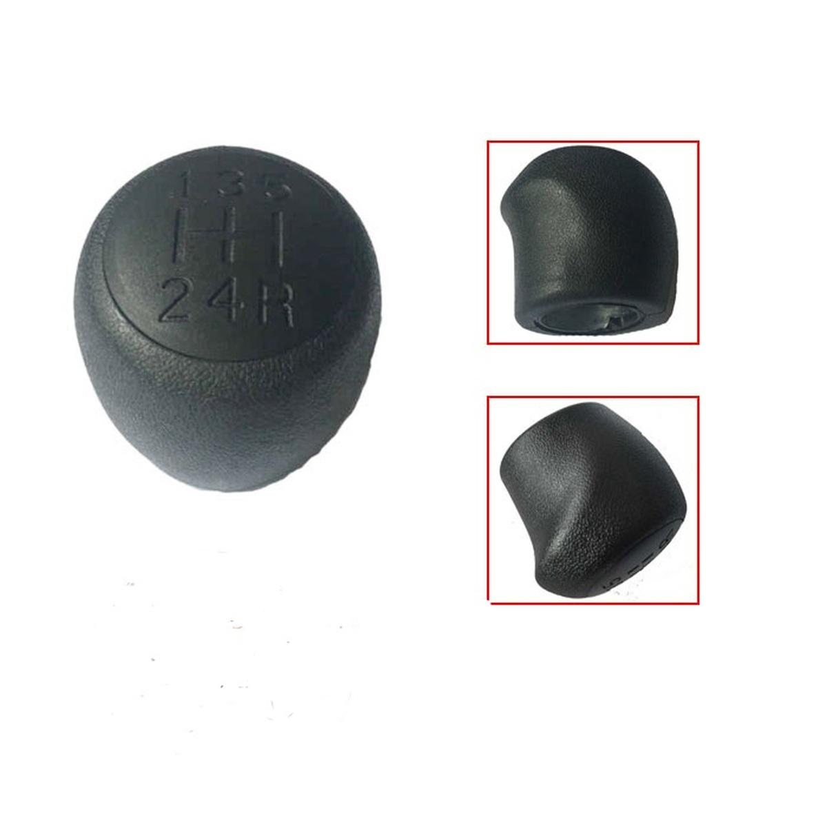 pomello cambio fiat grande punto evo 5 marce