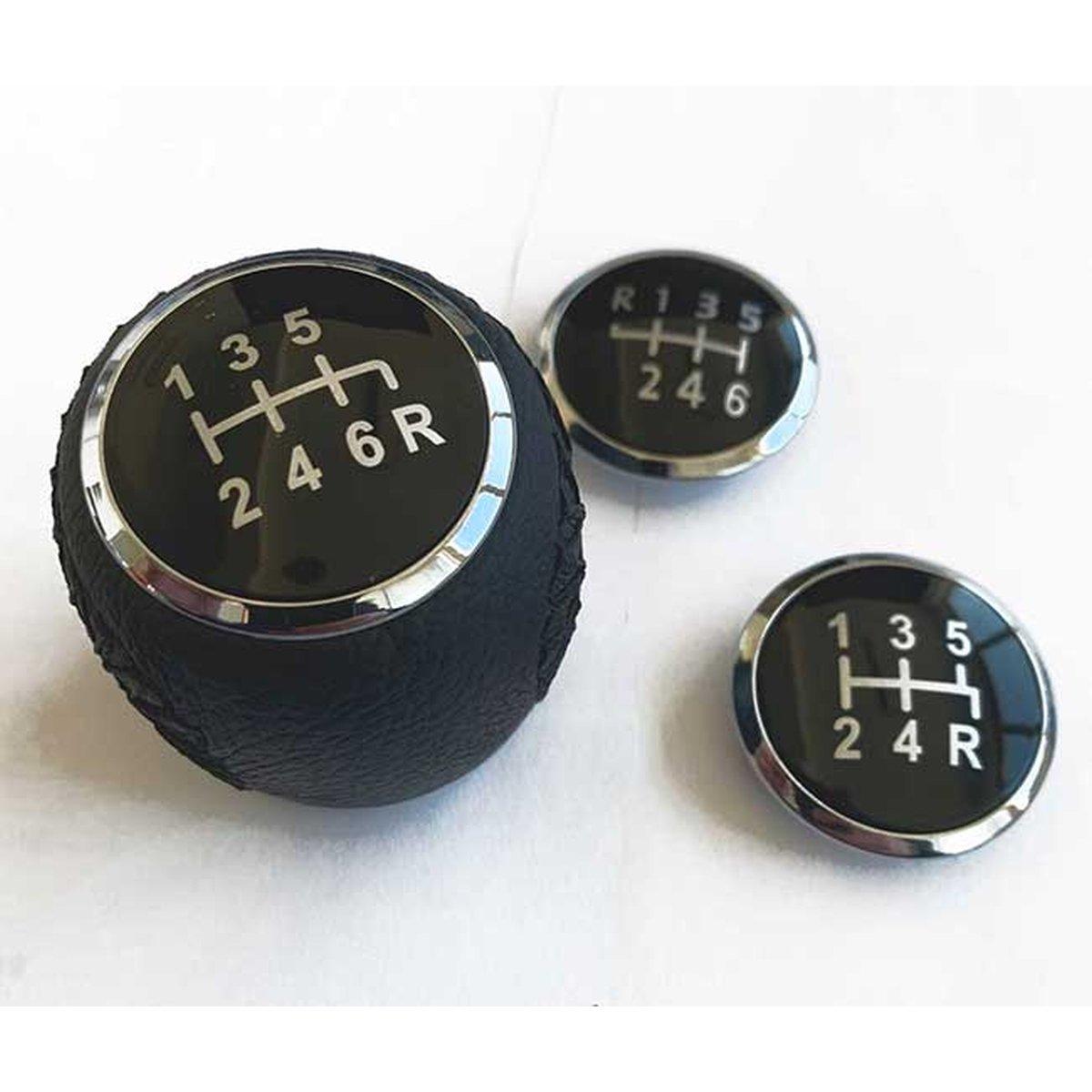 pomello cambio fiat grande punto evo ducato  citroen jumper peugeot boxer  5 e 6 marce