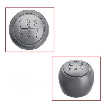 pomello cambio fiat 500 2007 2013 panda 2003 2012 5 marce