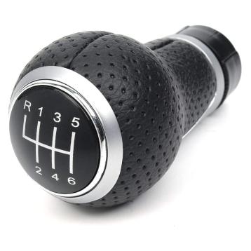 pomello cambio audi a4 a5 q5 2007 2015 6 marce