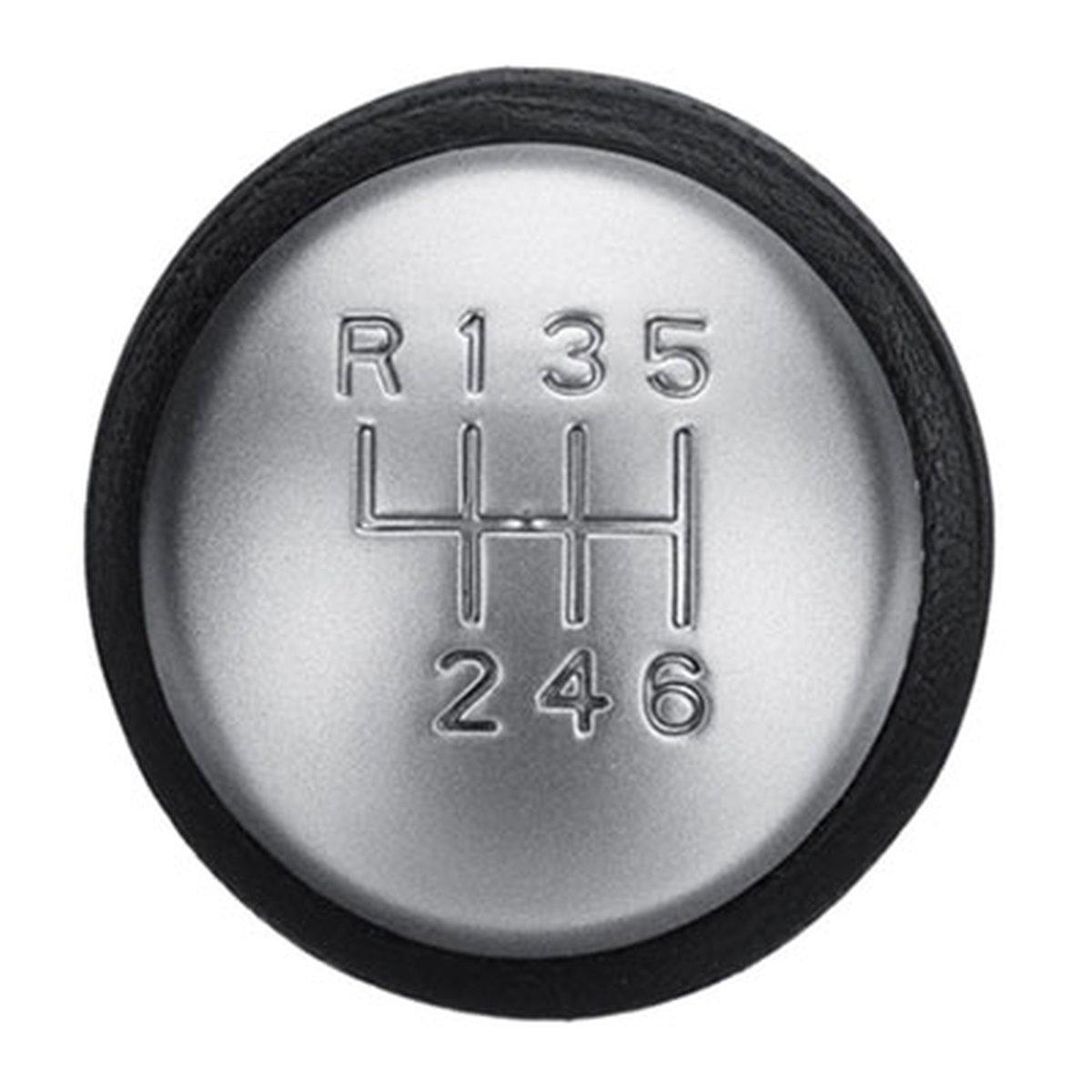 pomello cambio nissan qashqai 6 marce