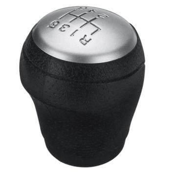 pomello cambio nissan qashqai 6 marce