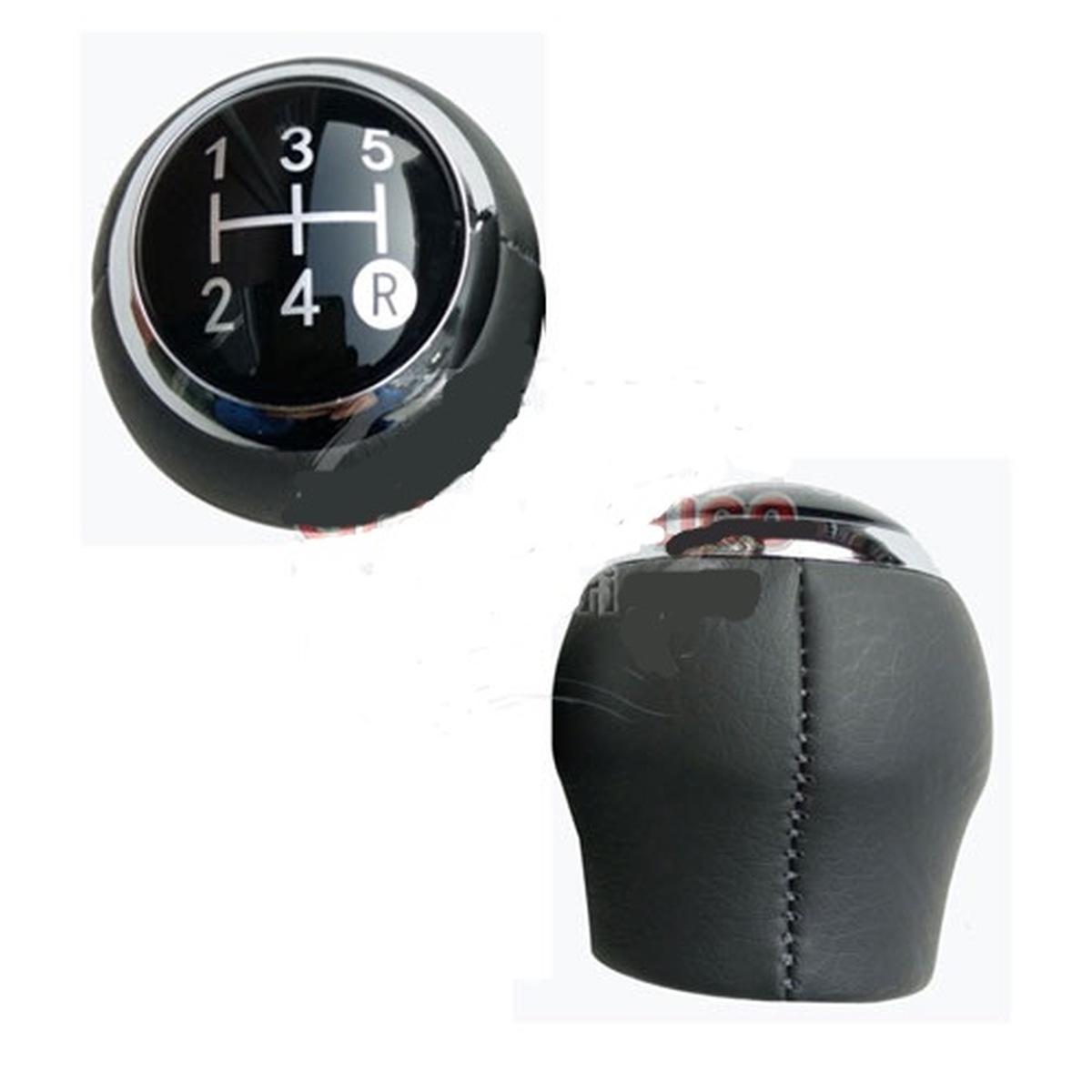 pomello cambio toyota aygo 2005-2014 corolla 1992-2009 rav4 2005 5 marce