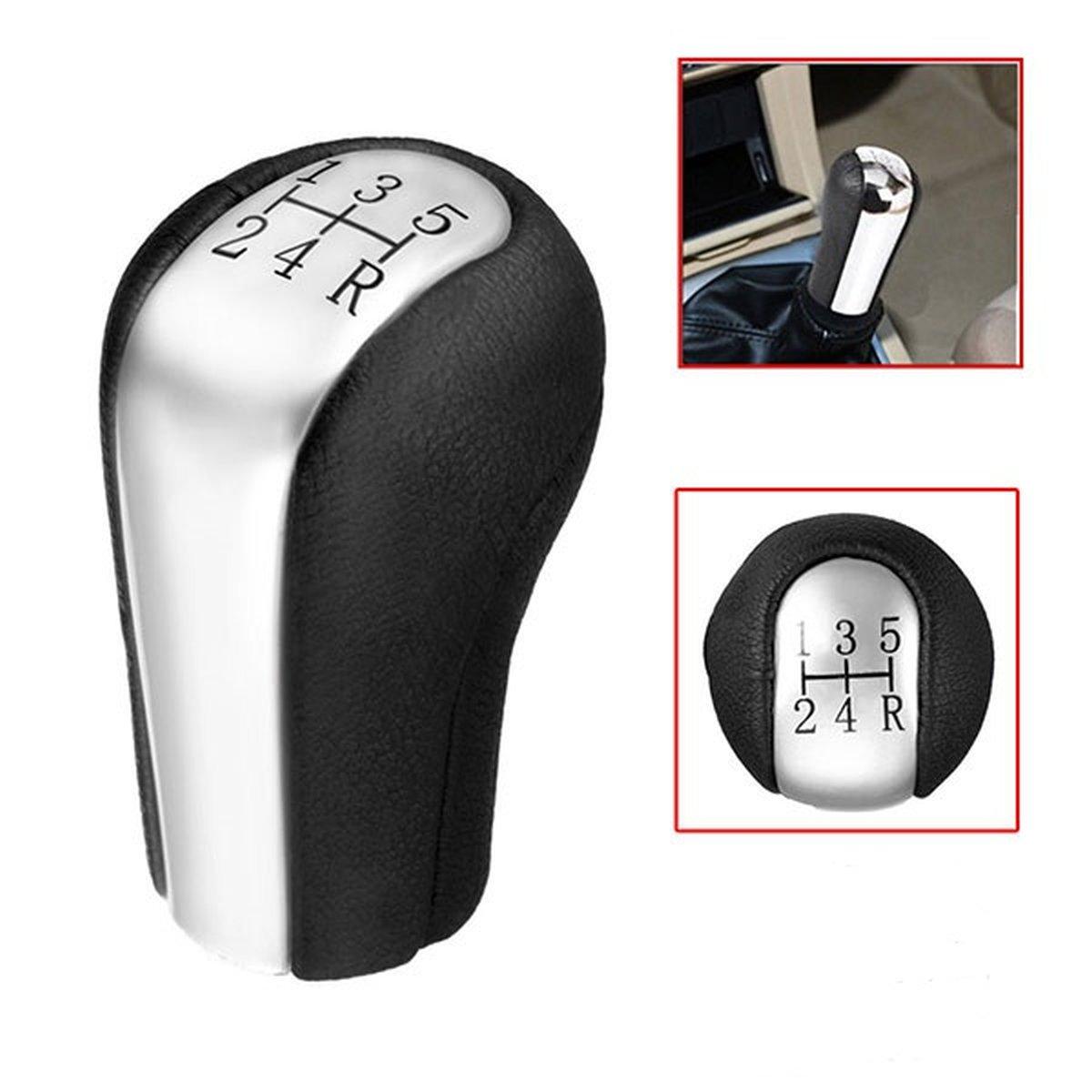 pomello cambio toyota aygo 2005-2014 verso 2002-2009 corolla 2009 rav4 2005 5 marce