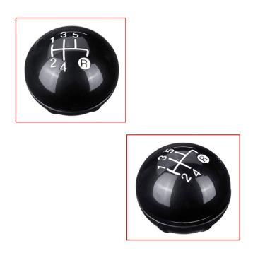 pomello cambio fiat 500 ducato boxer  jumper 2008 2018 5 marce