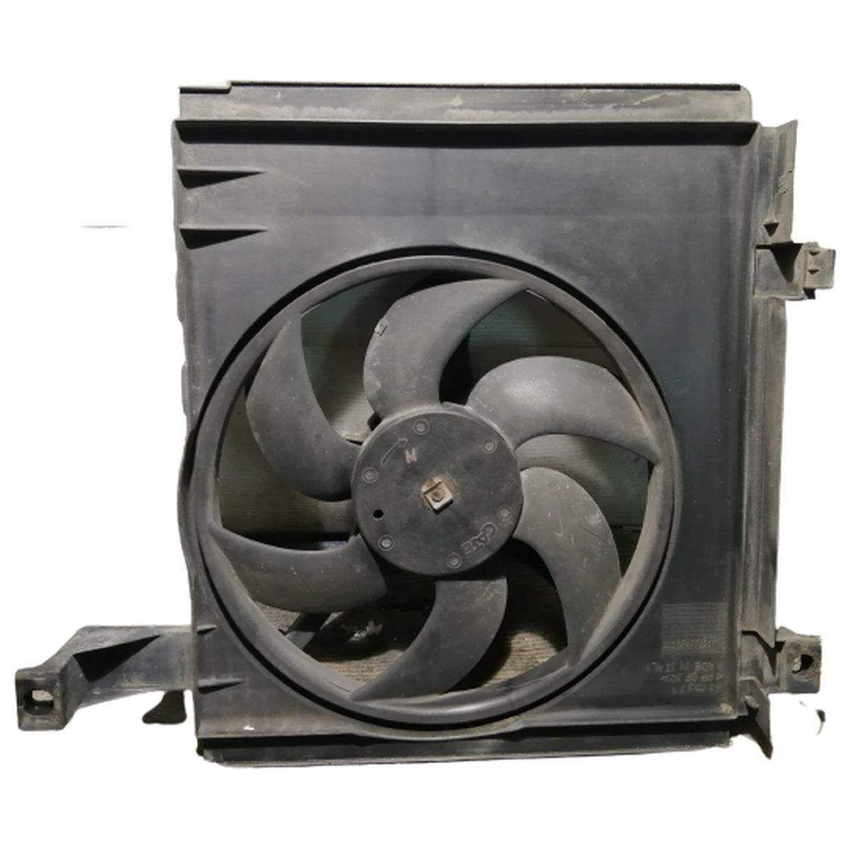 ventola radiatore smart 450 2005 bz 8240374