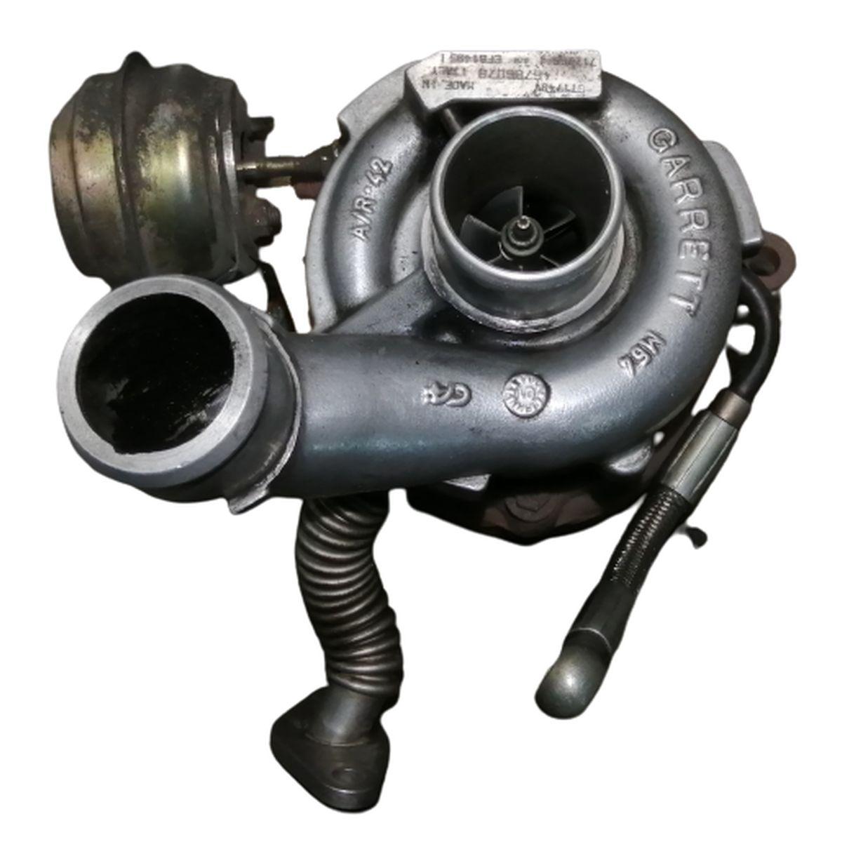 turbina alfa romeo 147 1.9 jtd 46786078