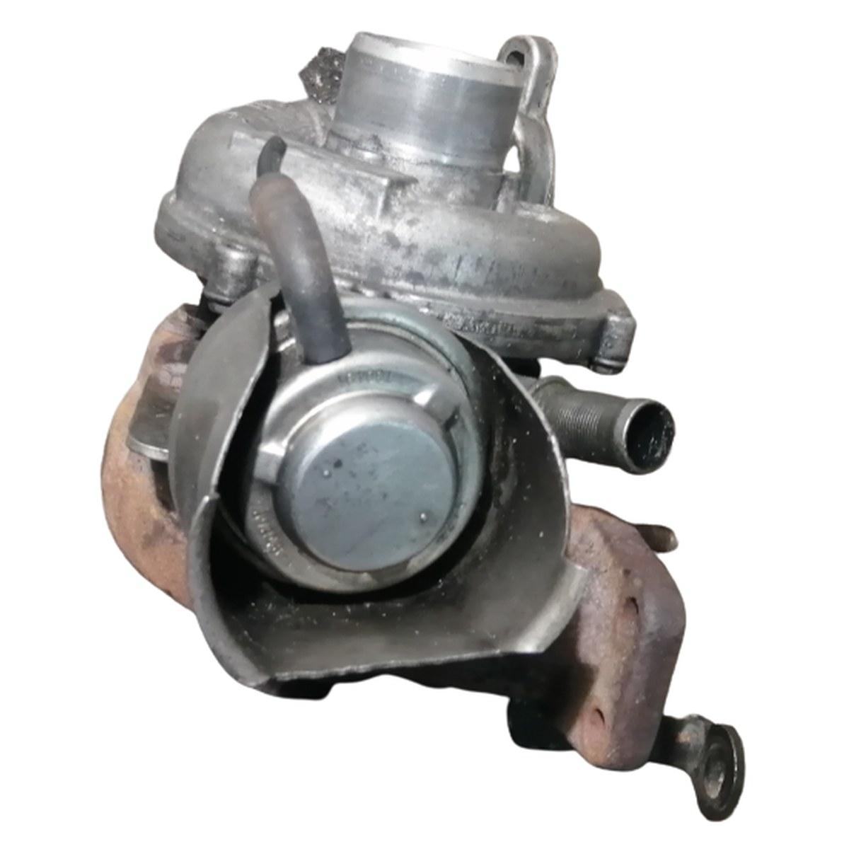 turbina ford c max 1.6 tdci 2005 753420