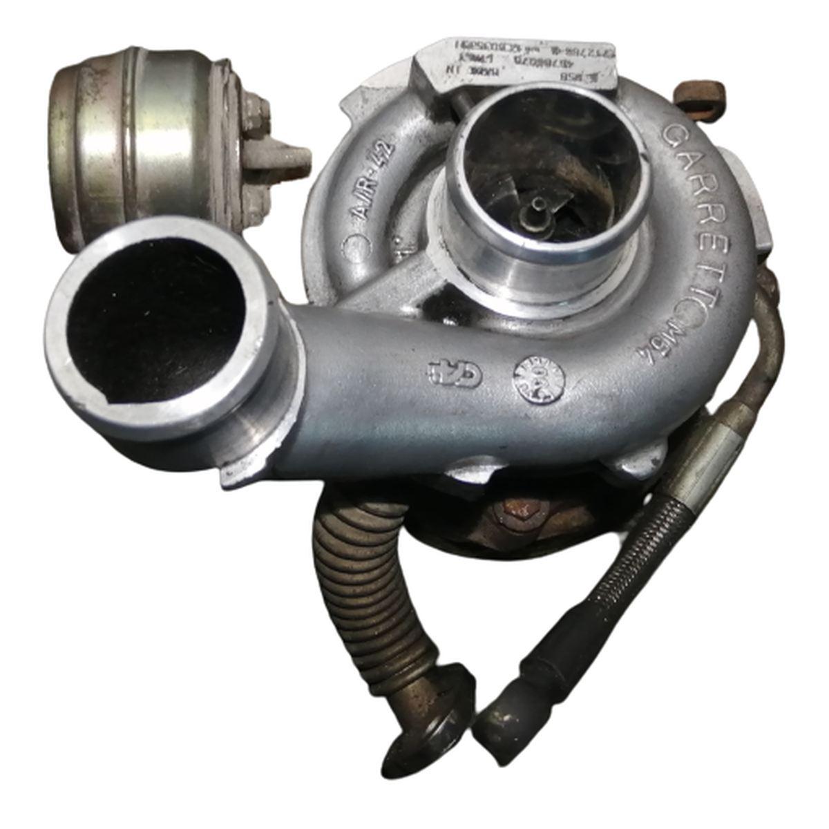 turbina fiat multipla 2 serie 1.9 jtd 46786078