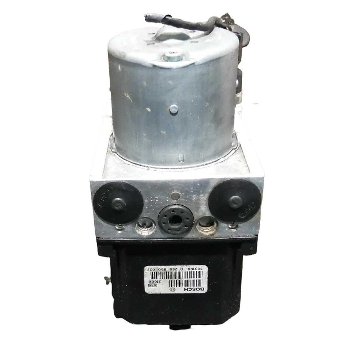 centralina pompa abs smart 450 2005 bz 0265950077