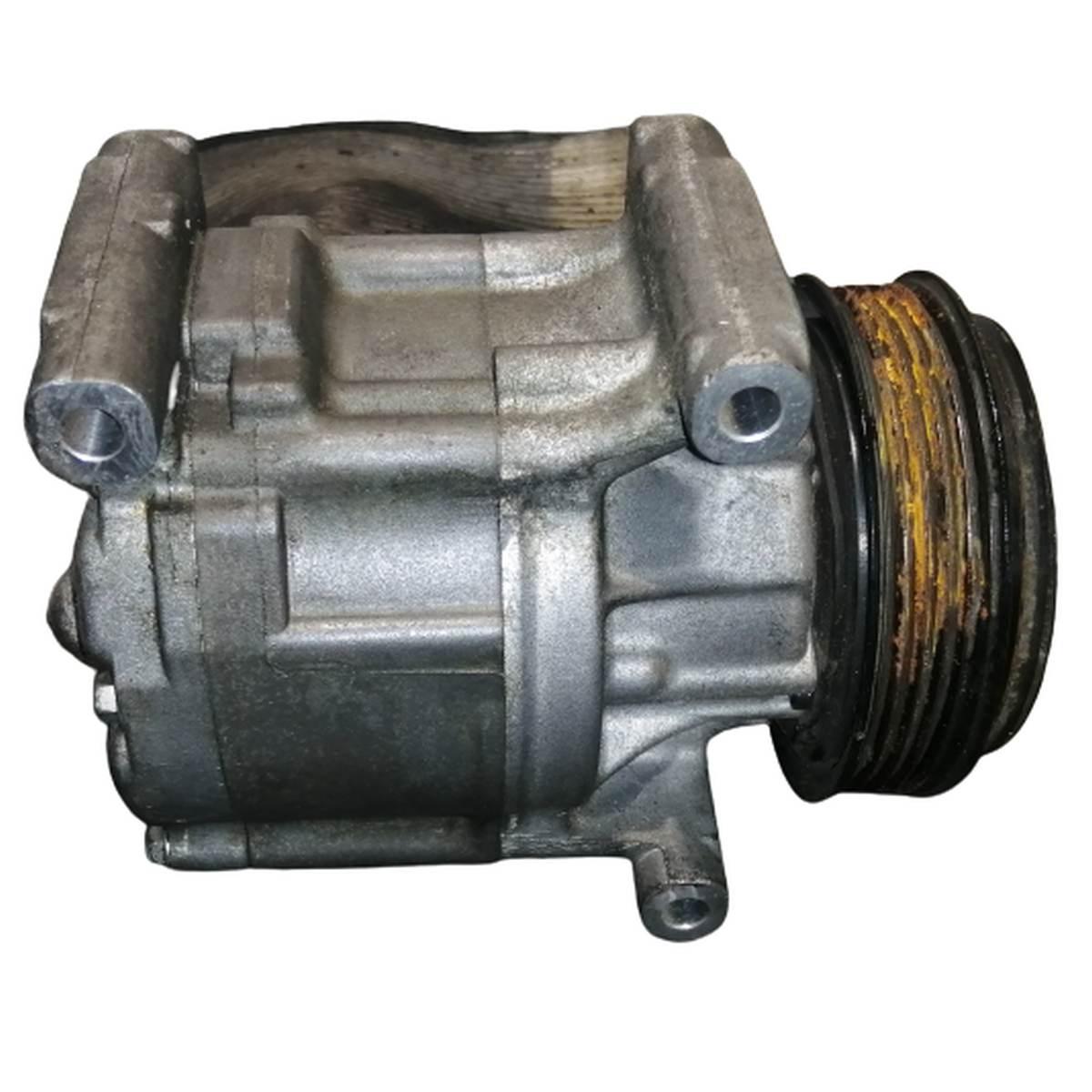 compressore aria condizionata lancia ypsilon 2005 1.2 bz 51747318
