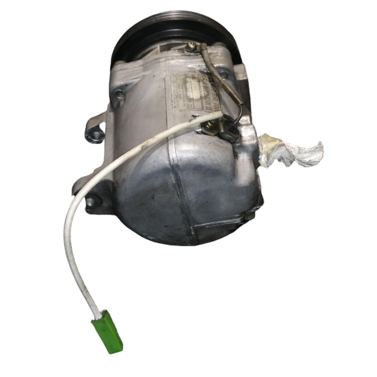 compressore aria condizionata smart fortwo 800 cdi a1602300111