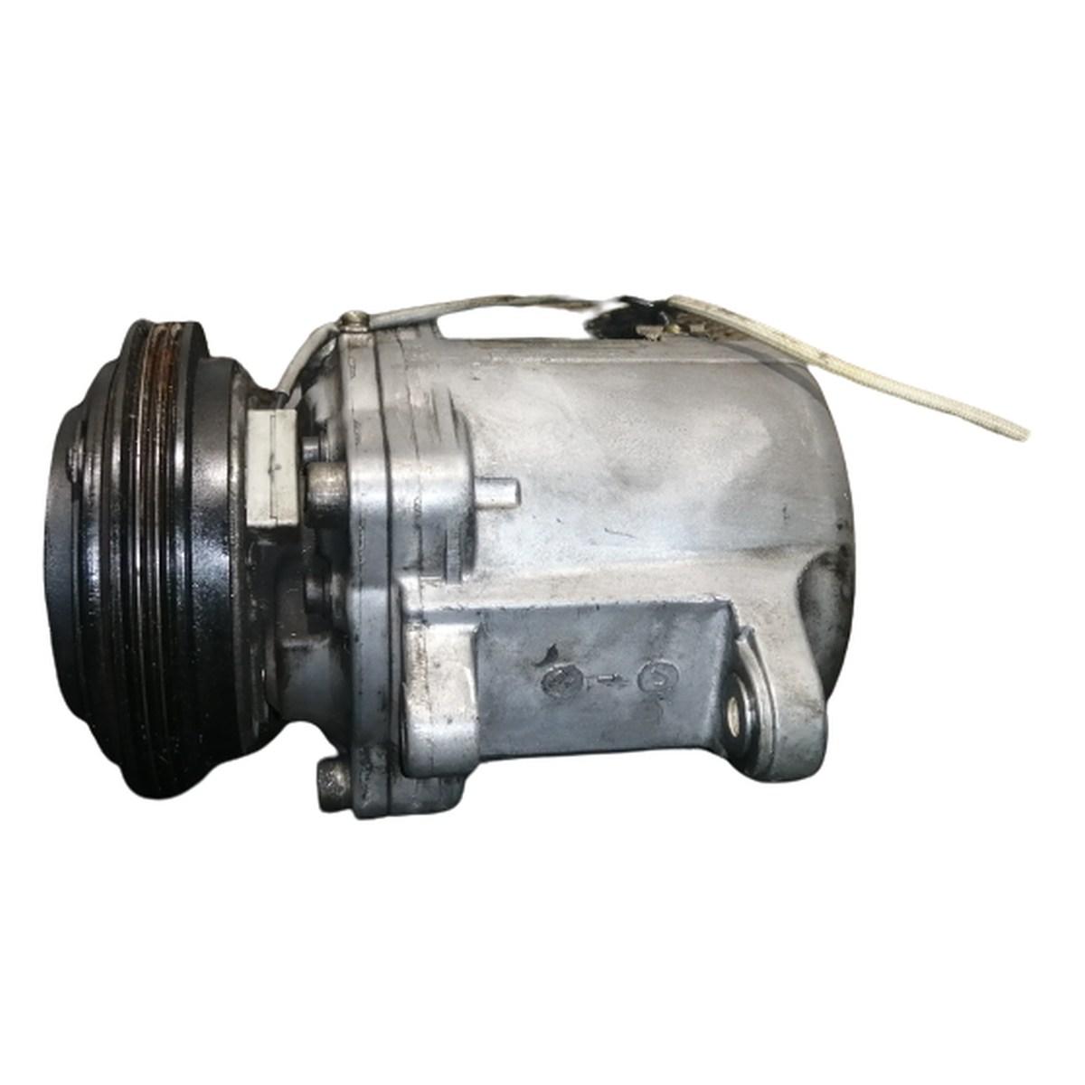 compressore aria condizionata smart fortwo 800 cdi a1602300111