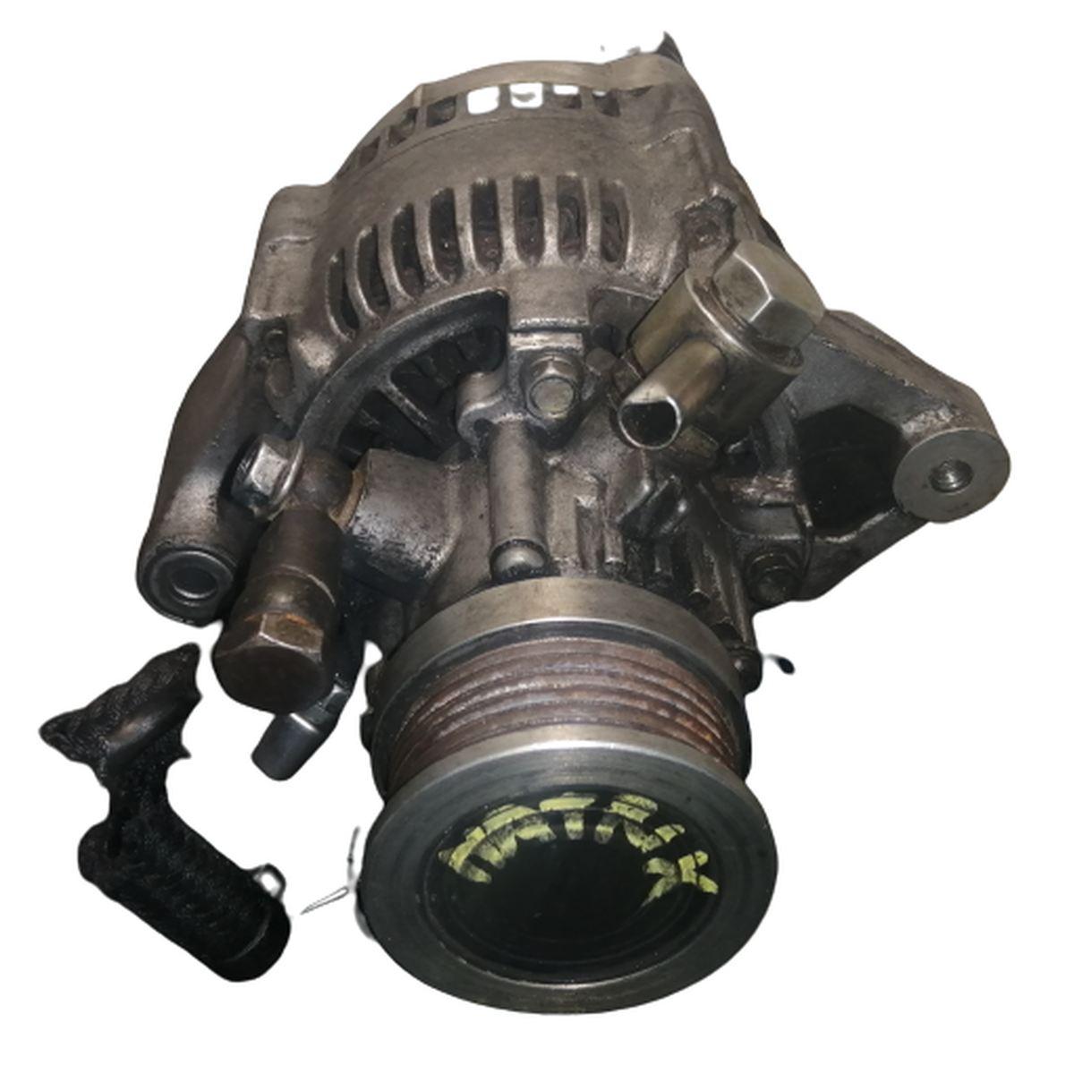 alternatore hyundai matrix 2005 1.5 crdi 1002132990