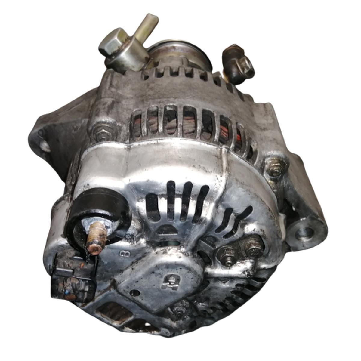 alternatore hyundai matrix 2005 1.5 crdi 1002132990