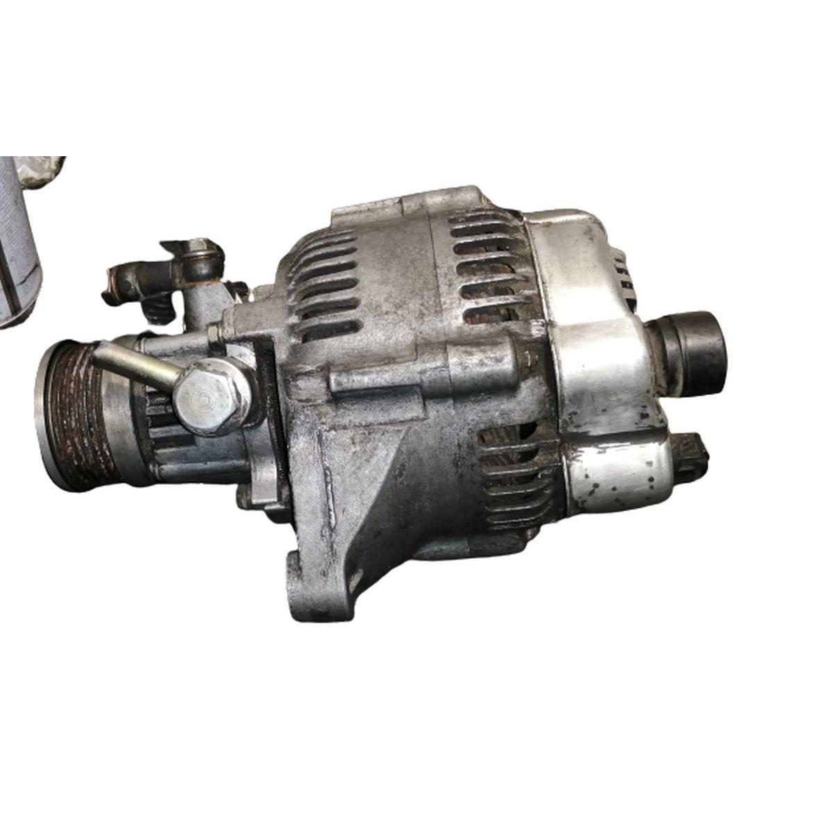 alternatore hyundai matrix 2005 1.5 crdi 1002132990