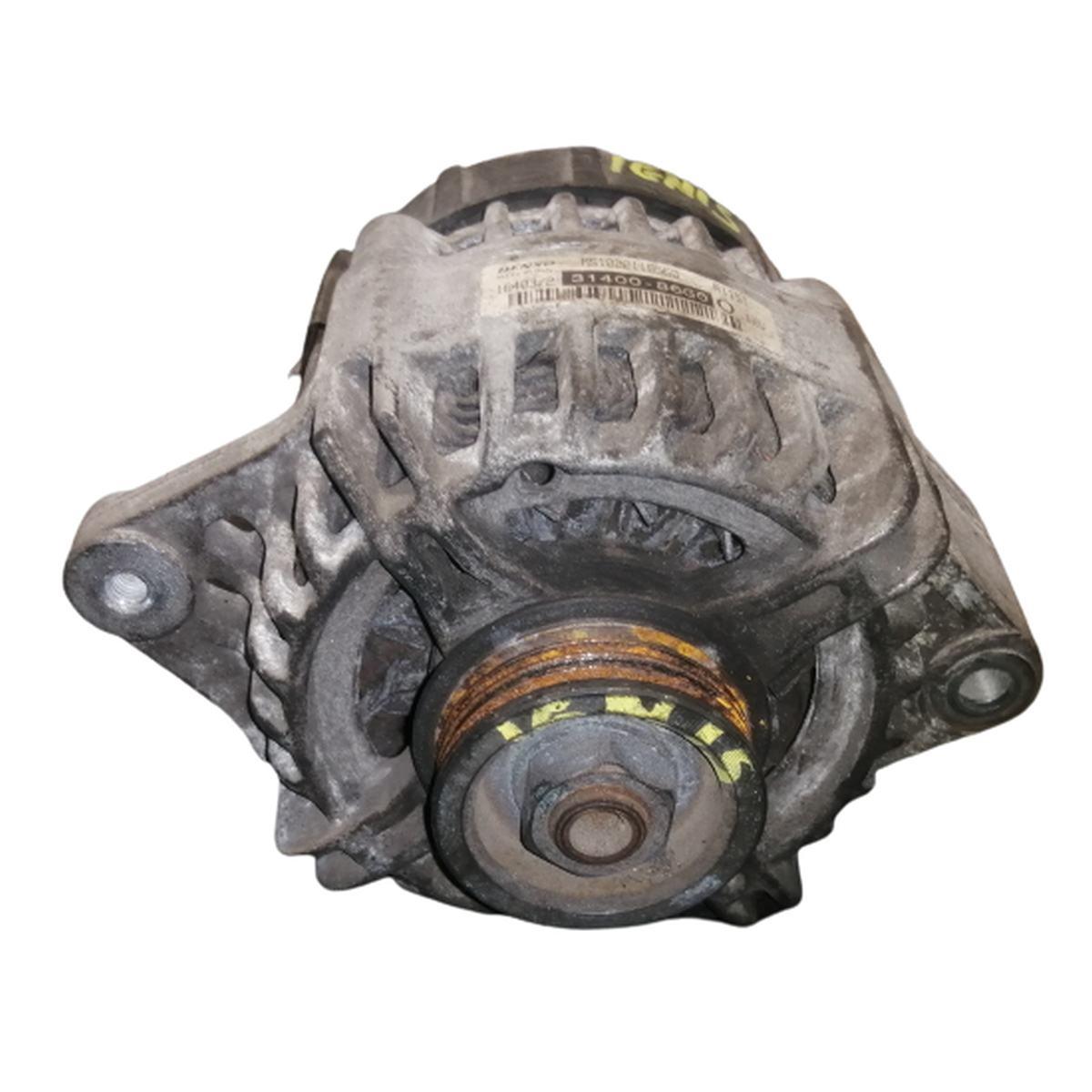 alternatore suzuki ignis 1.3 bz 3140086g0