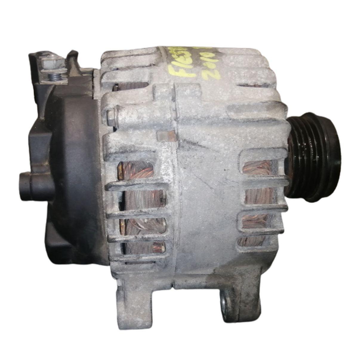 alternatore ford fiesta 2010 1.6 tdci