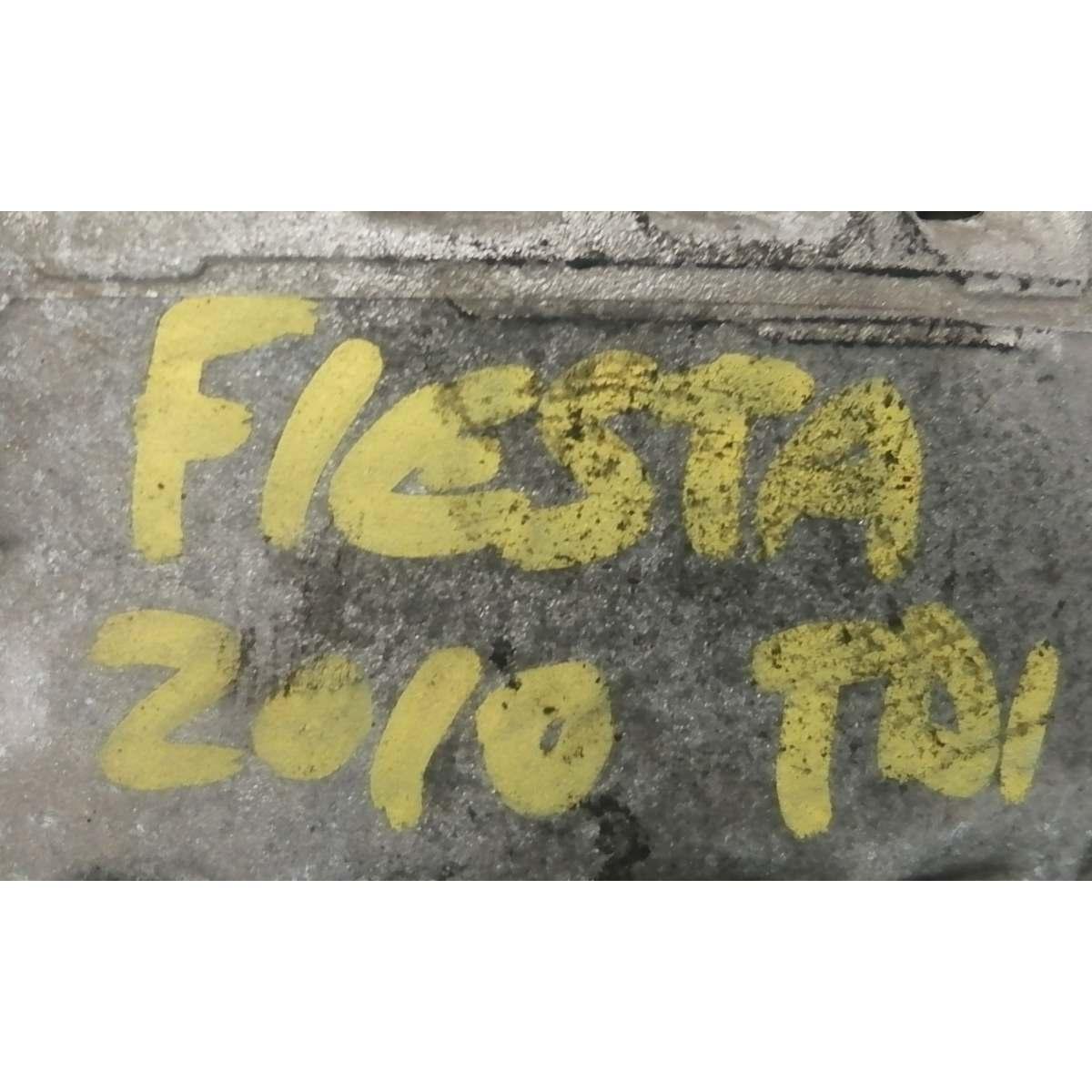 alternatore ford fiesta 2010 1.6 tdci